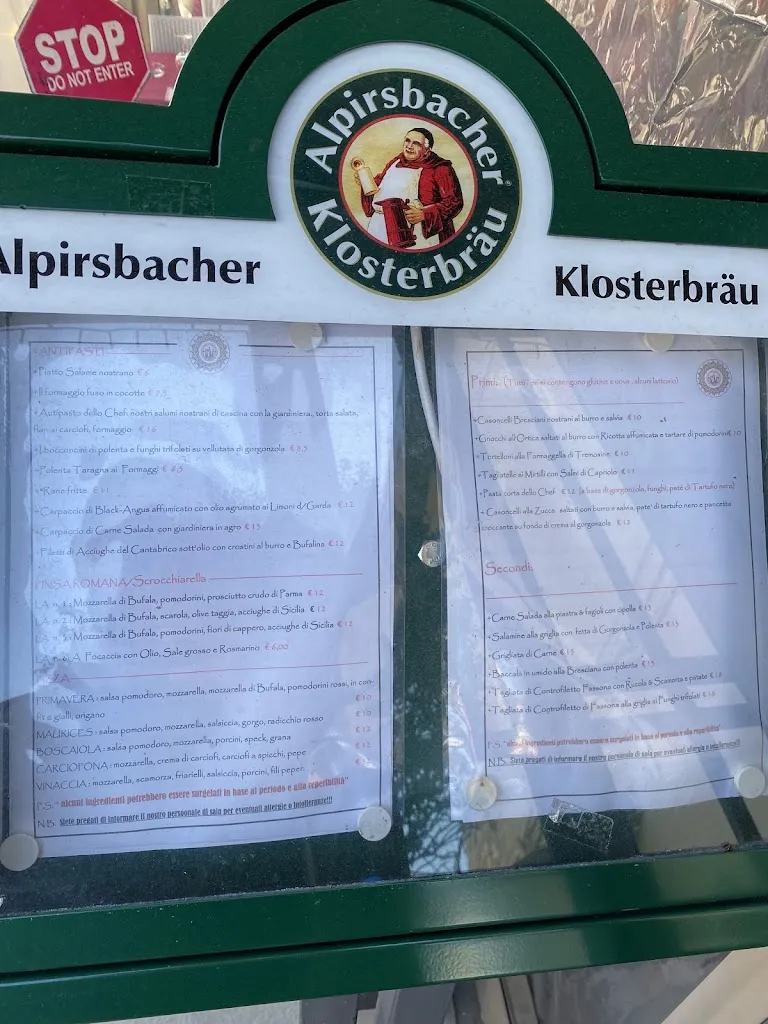 Menu_Osteria la Vinaccia & Bonzoni_Parmezzana Calzana_image_3