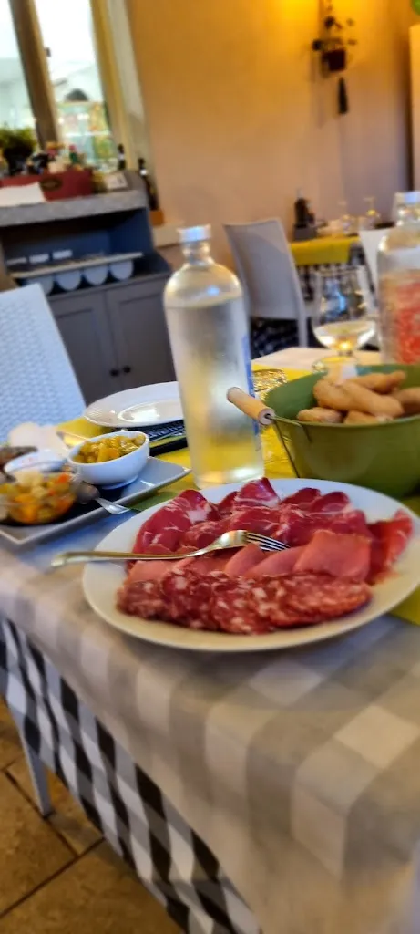 Menu_Osteria la Vinaccia & Bonzoni_Parmezzana Calzana_image_7