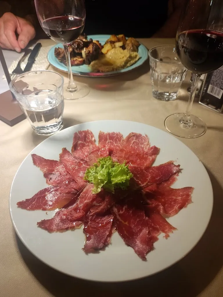 Menu_Osteria la Vinaccia & Bonzoni_Parmezzana Calzana_image_9