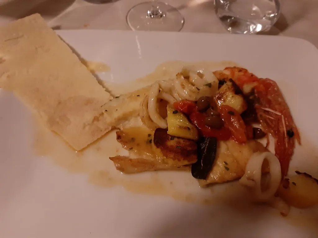 Maurizio Patelli_Ristorante L'antico Borgo_Palosco_review