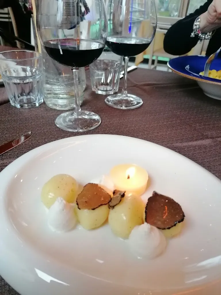 Menu_Hostaria il mulino - cucina e pizza in evoluzione #vistapesci_Palosco_image_8