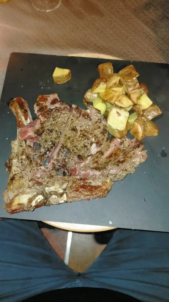 Menu_Hostaria il mulino - cucina e pizza in evoluzione #vistapesci_Palosco_image_9