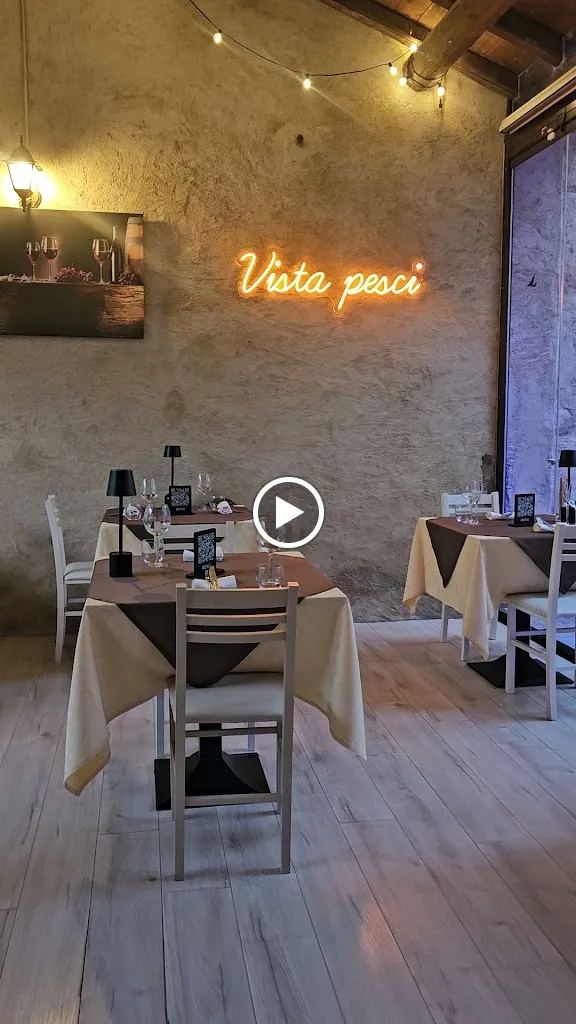 Hostaria il mulino - cucina e pizza in evoluzione #vistapesci_Palosco_slider_image_2