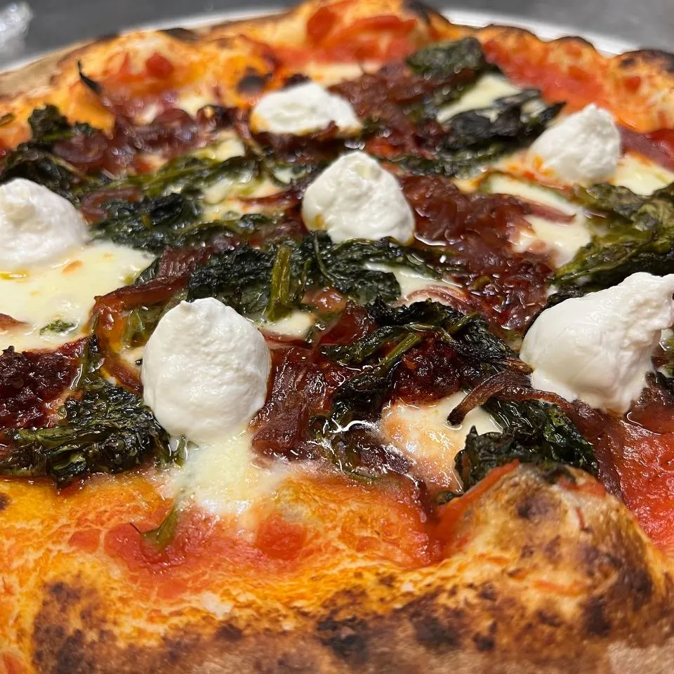 Hostaria il mulino - cucina e pizza in evoluzione #vistapesci_Palosco_slider_image_3