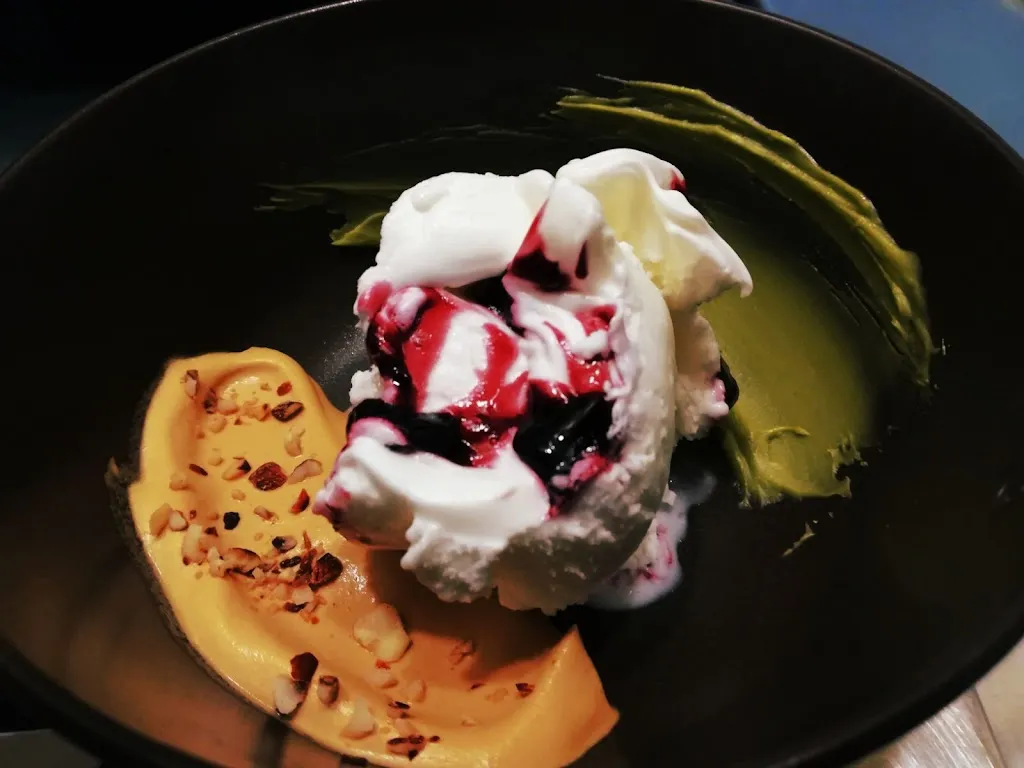 Nicola Laera_L'altro Caffe'_Bitonto_review