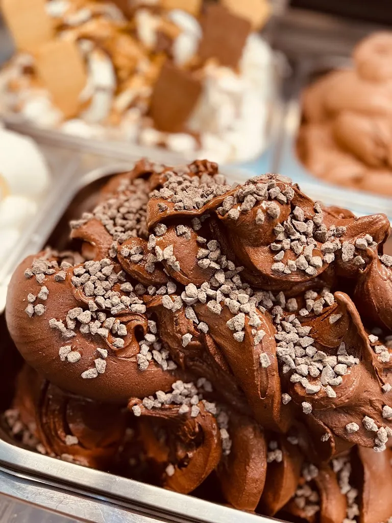 L'altro Caffe' restaurant in Bitonto