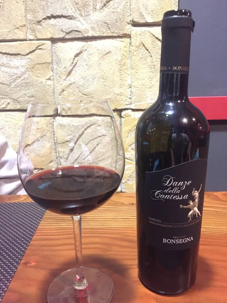 Mattia Gualandris_DiviniSapori_Palosco_recensione