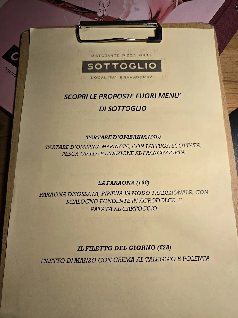 Menu_Ristorante Sottoglio_Palosco_image_1