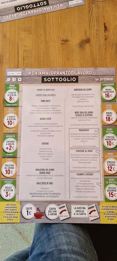 Menu_Ristorante Sottoglio_Palosco_image_2