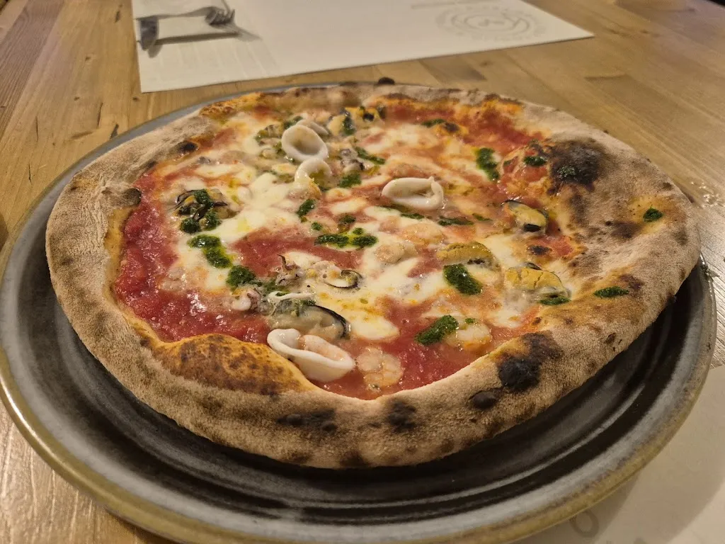 Krzyu Pół_Ristorante Sottoglio_Palosco_review