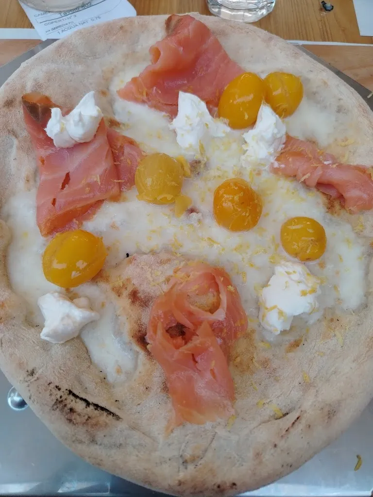 Alice Ghidini_Ristorante Sottoglio_Palosco_review