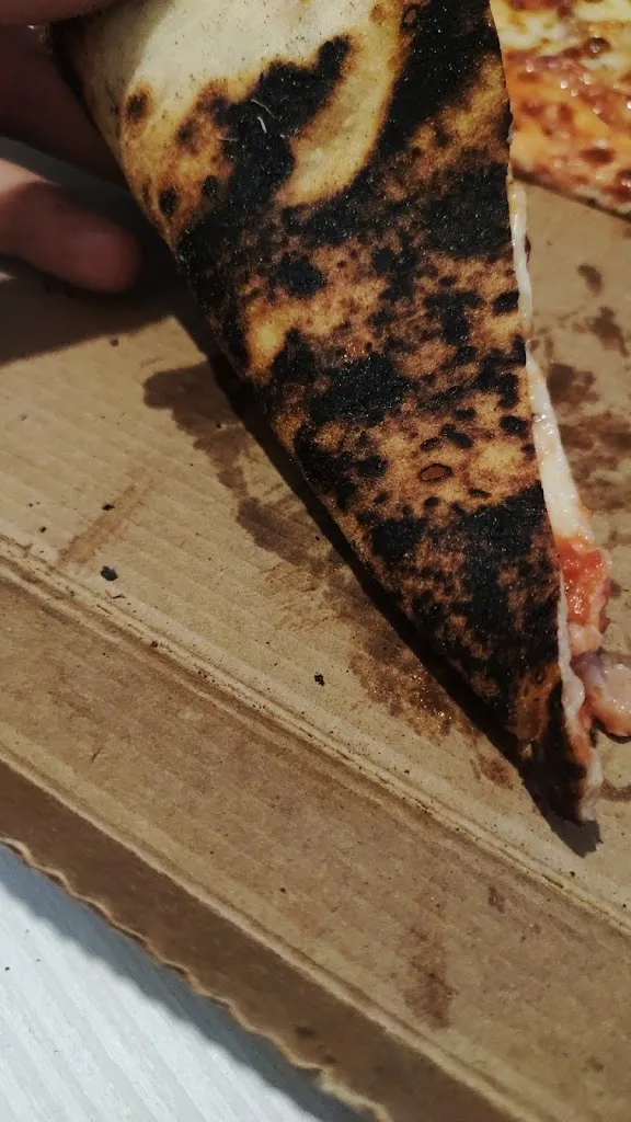 Mambo_'Tom & Jerry' Pizzeria d'Asporto_Palosco_review