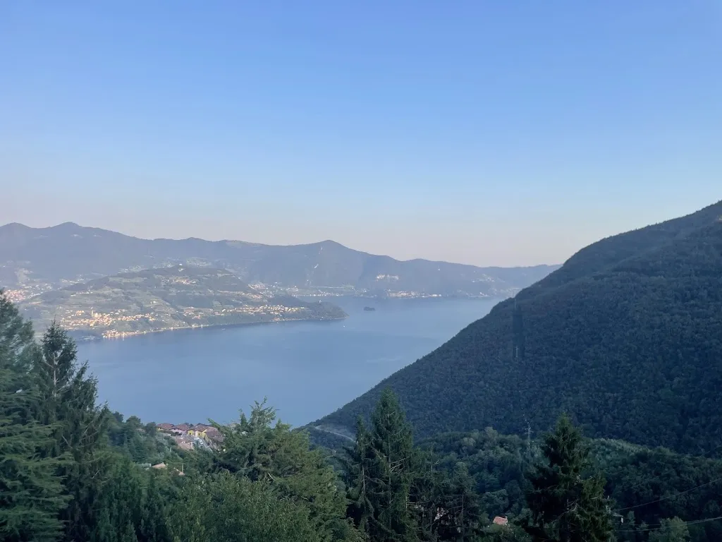 Anton Bothe_Agriturismo Belvedere_Parzanica_recensione