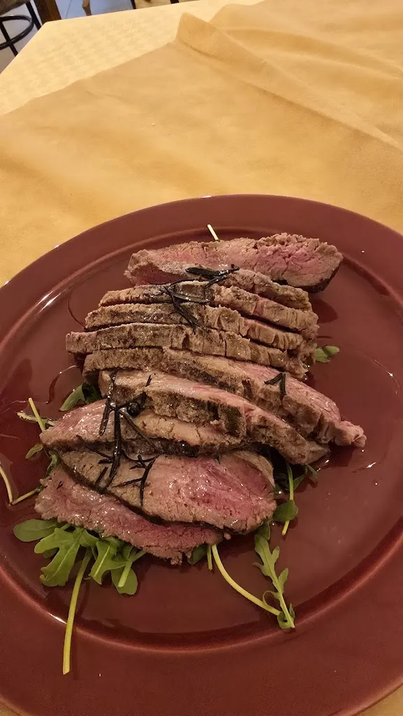 ali tabatabaei_Agriturismo Belvedere_Parzanica_recensione