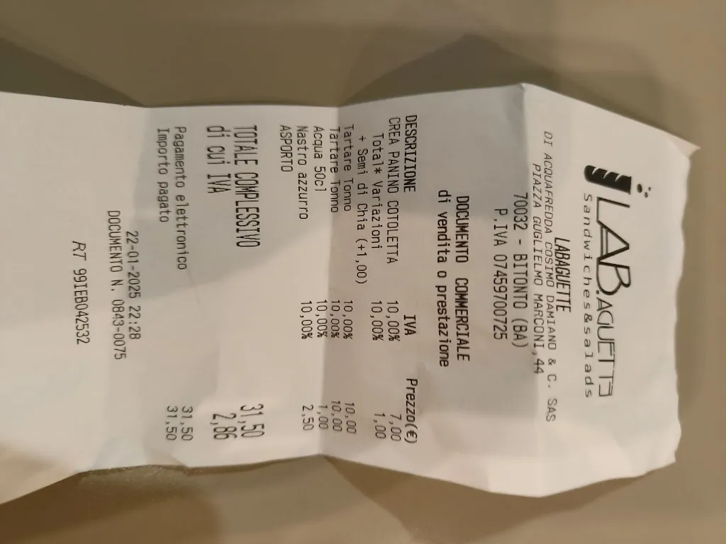 fefeten_LAB.aguette_Bitonto_review