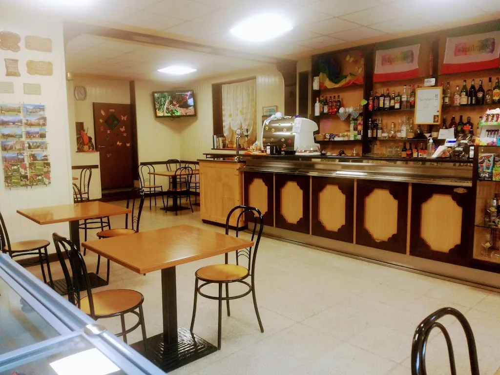 Bar Castagneto di Dassa Cinzia restaurant in Paspardo