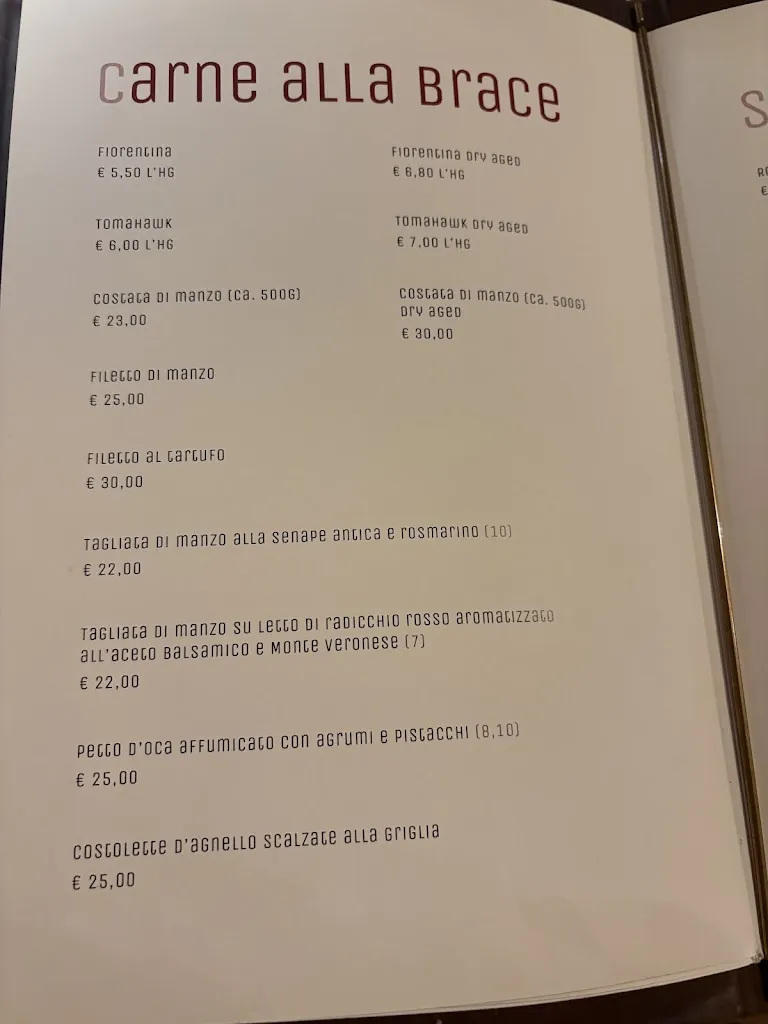 Menu_Trattoria Dal Taio_Parona_image_2