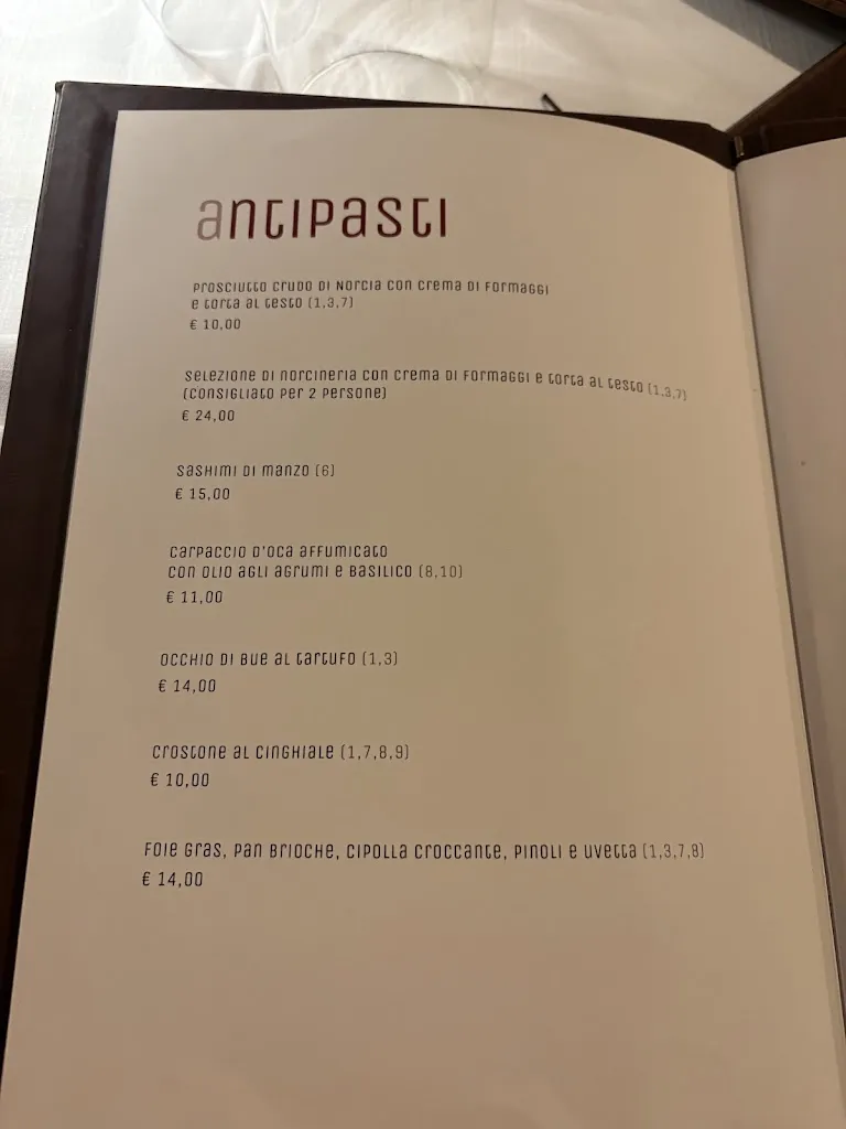 Menu_Trattoria Dal Taio_Parona_image_4