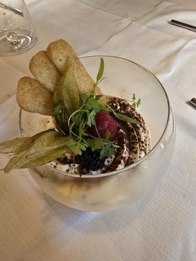 Dandush A_Trattoria Dal Taio_Parona_review