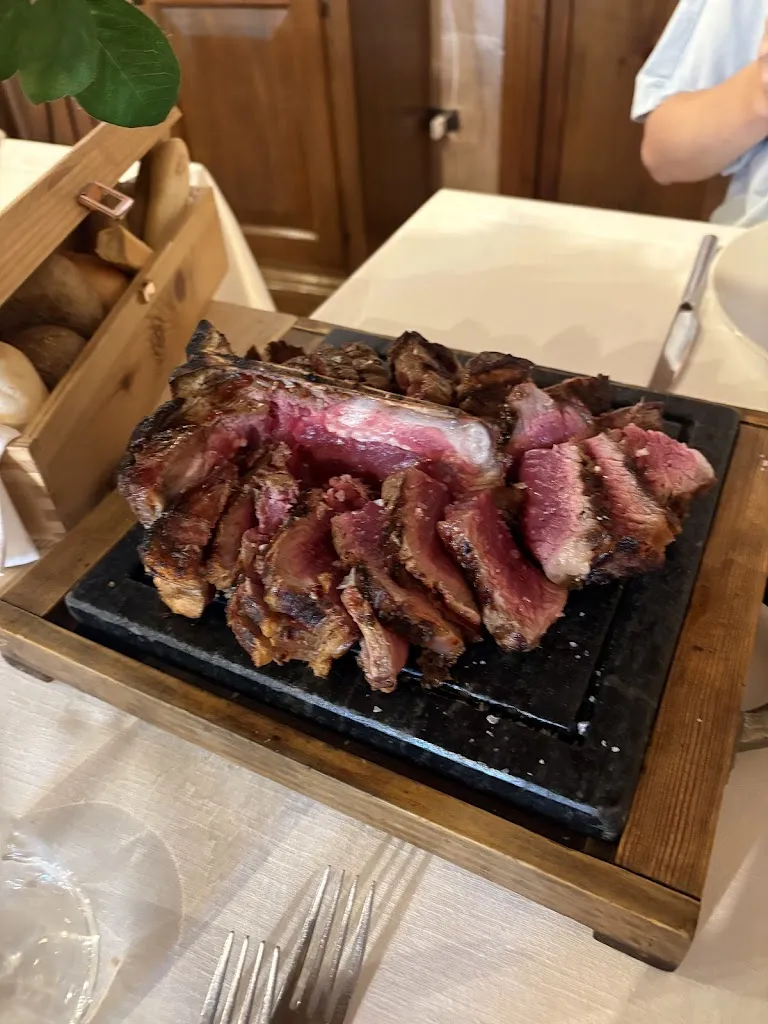 Pavel Tumash_Trattoria Dal Taio_Parona_review