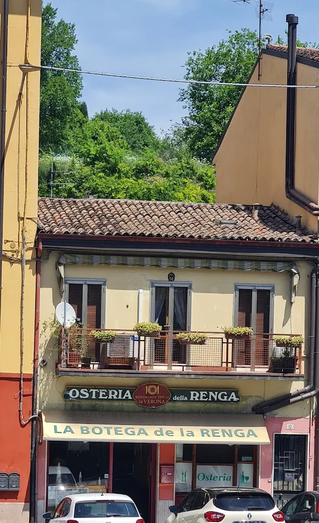 Manuela Tralli_La Bottega Della Renga_Parona_review