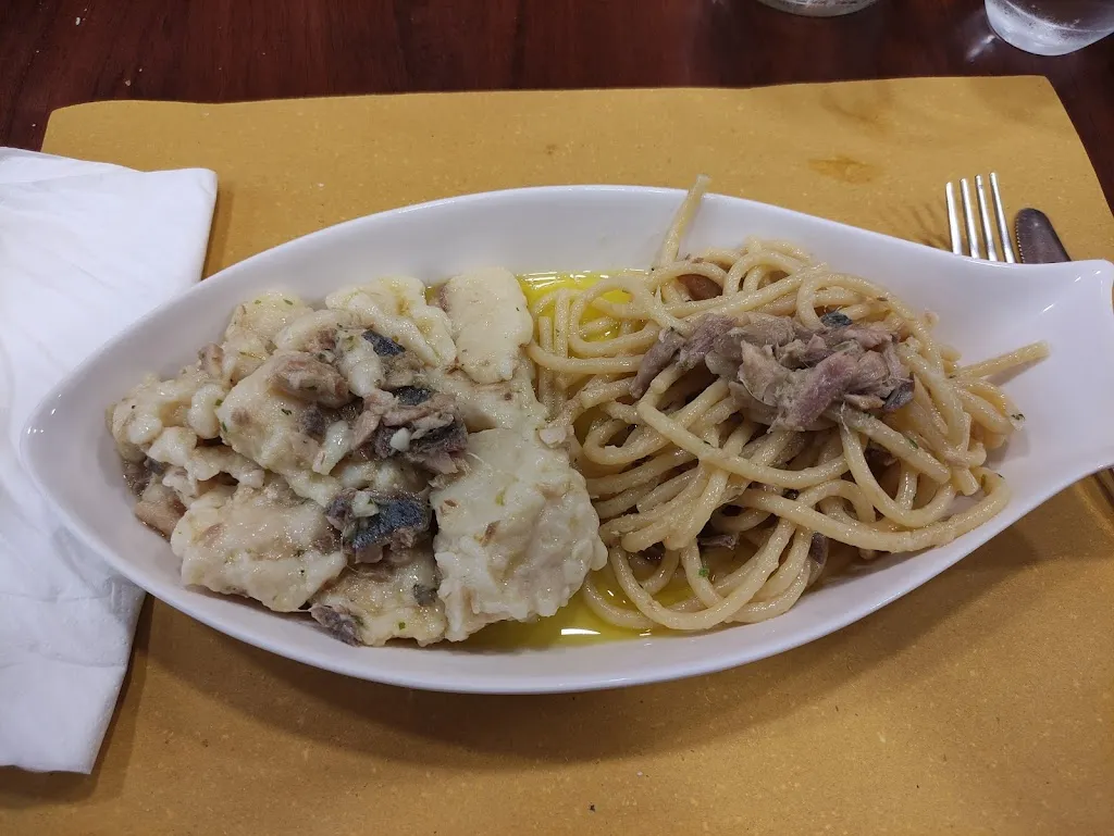 tommaso prisco_La Bottega Della Renga_Parona_review