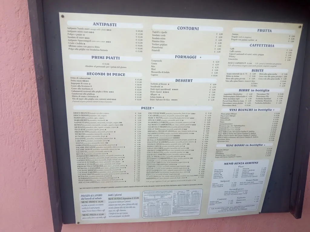 Menu_Pizzeria Spaccanapoli_Parona_image_1