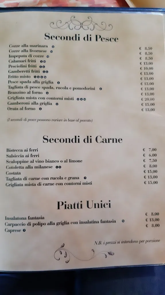 Menu_Pizzeria Spaccanapoli_Parona_image_3