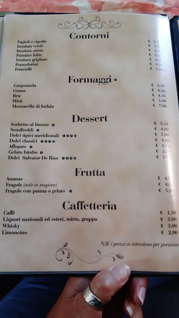Menu_Pizzeria Spaccanapoli_Parona_image_4