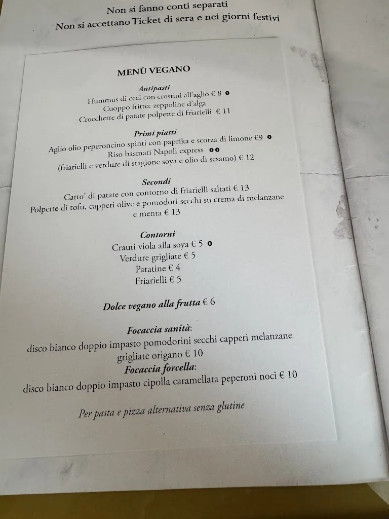 Alina Anastasiei_Pizzeria Spaccanapoli_Parona_review