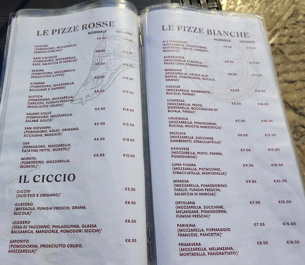 Menu_Il Torrione Dei Sapori_Bitonto_image_2