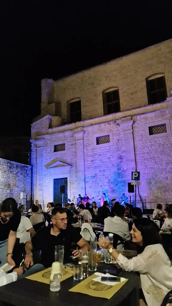 Il Torrione Dei Sapori_Bitonto_slider_image_2