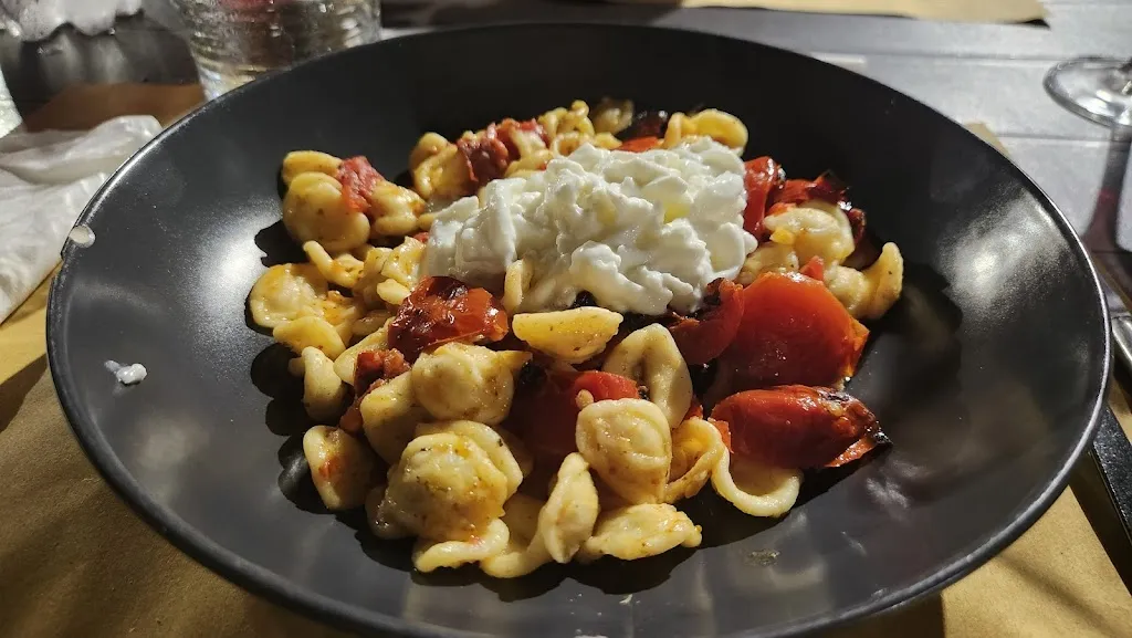 Il Torrione Dei Sapori_Bitonto_slider_image_3