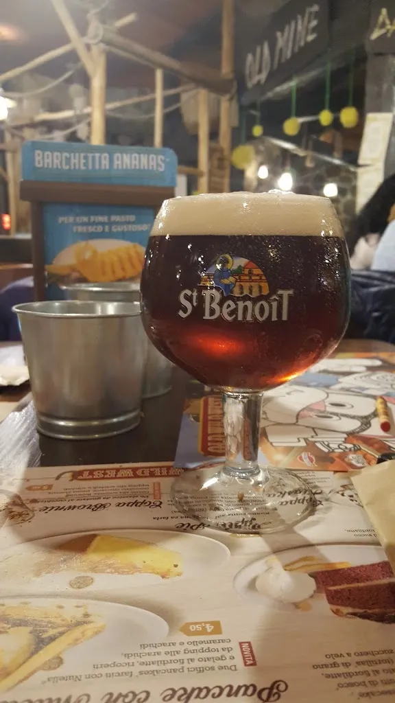 Menu_Old Wild West - Parona Movie Planet_Parona_image_7