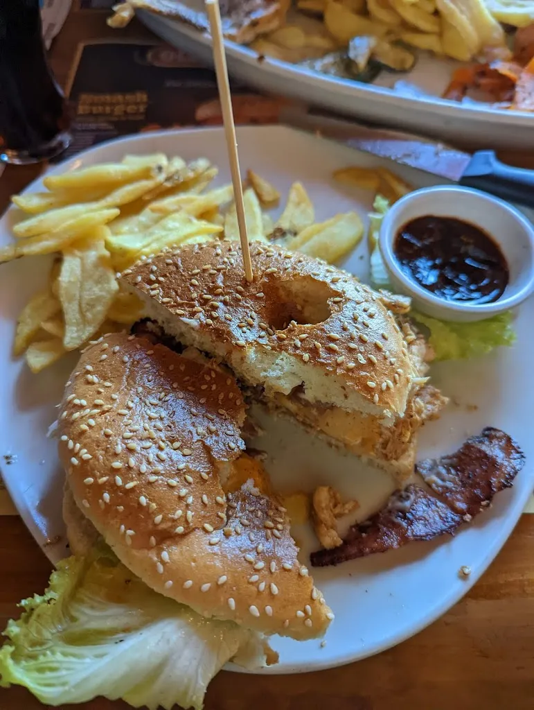 Menu_Old Wild West - Parona Movie Planet_Parona_image_8