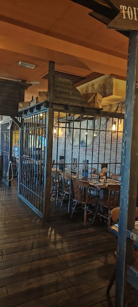 Claudio_Old Wild West - Parona Movie Planet_Parona_review