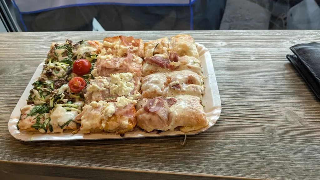 Mato Bjelkanovic_Pizzeria Artesana_Parona_review