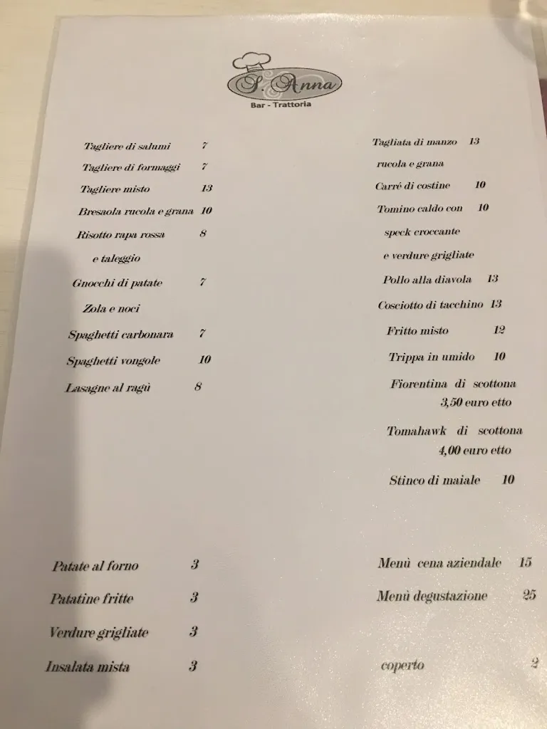 Menu_Trattoria S. Anna_Passirana_image_4