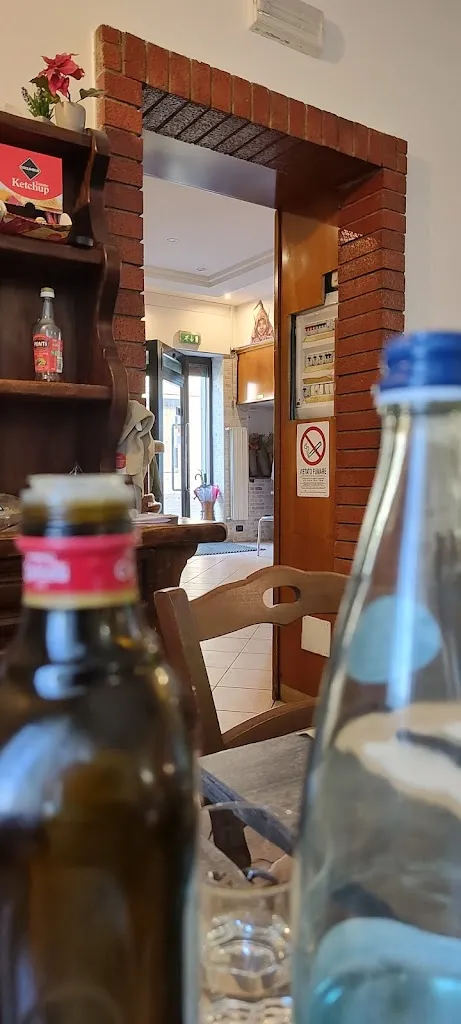 Claudio_Trattoria S. Anna_Passirana_review