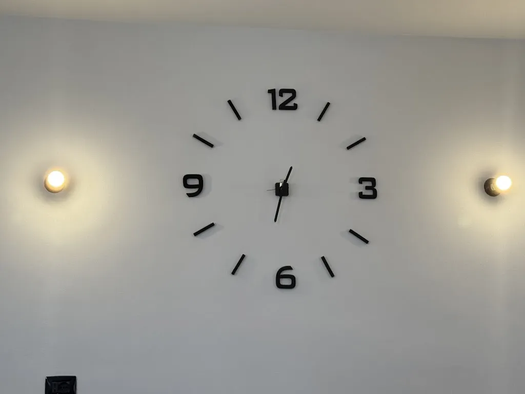 Vincenzo D'Amato Ipnosi_Trattoria S. Anna_Passirana_review