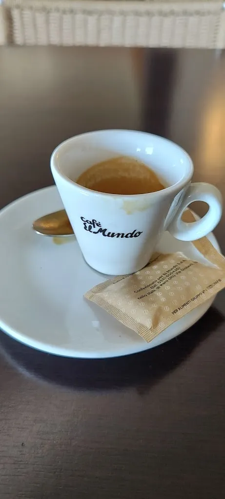 Claudio_Bar Le Corti_Passirana_review