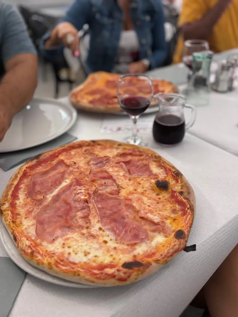 Csaba Sarkadi_RDS Pizzeria Sport_Passirana_recensione