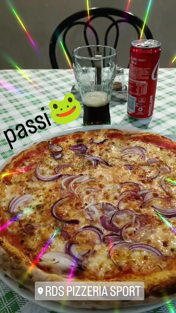 RDS Pizzeria Sport_Passirana_slider_image_2