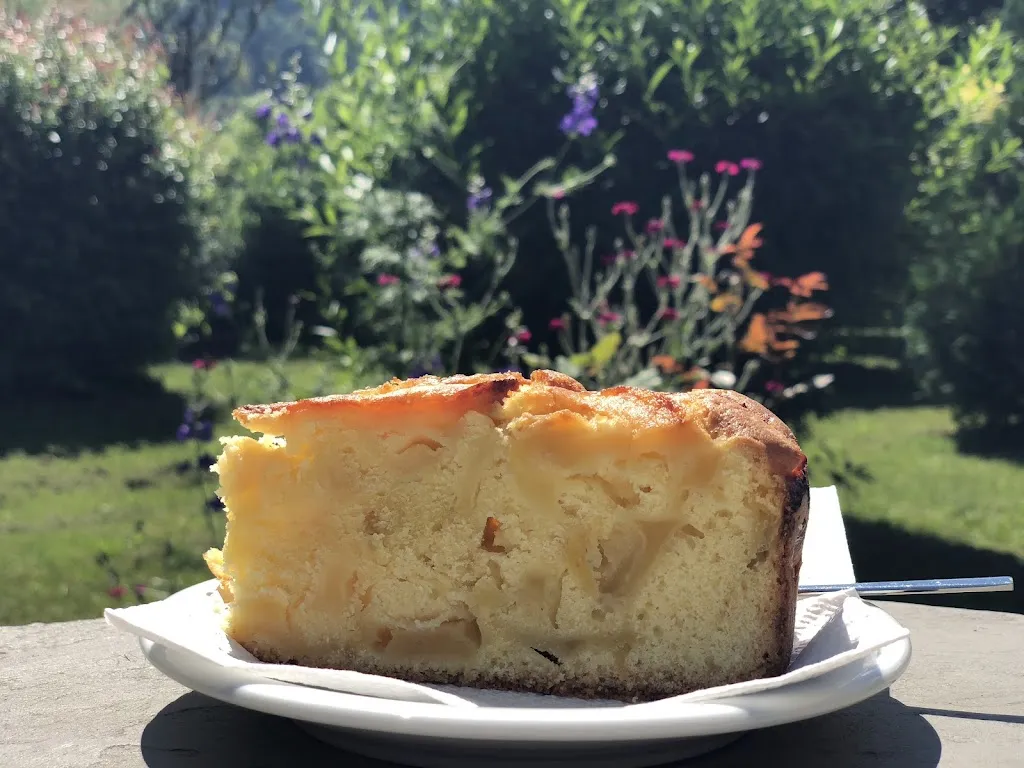 Maria Tuttolomondo_Osteria della Fermata_Pasturo_review