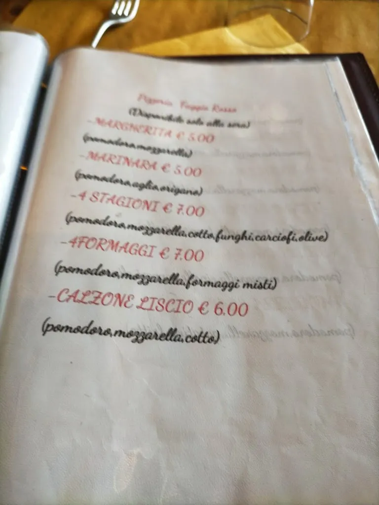 Menu_Ristorante Il Faggio Rosso - Baiedo _Pasturo_image_3