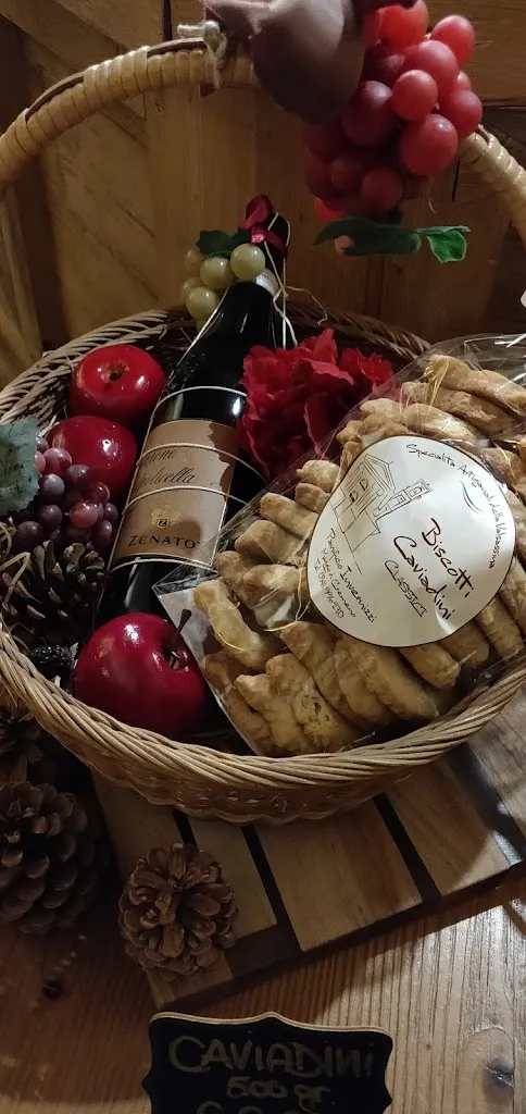 yigal mizrahi_Ristorante Il Faggio Rosso - Baiedo _Pasturo_review