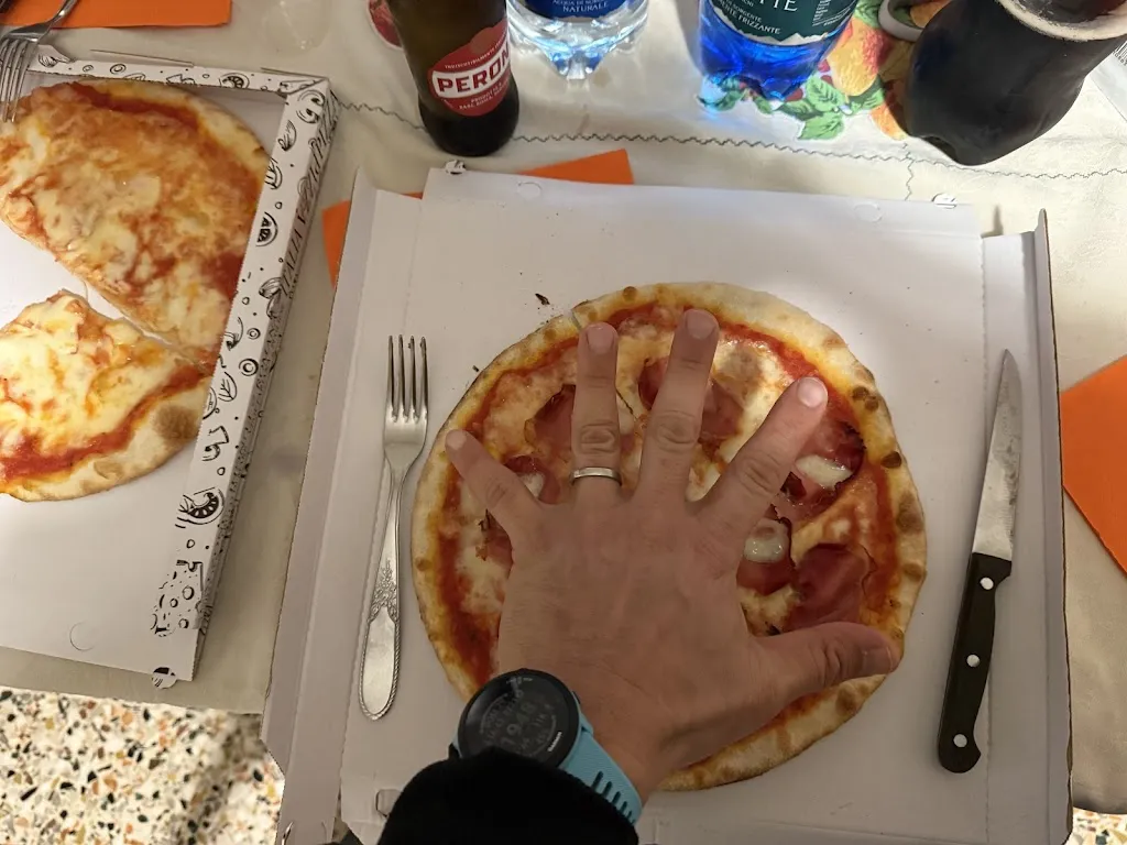 Gabri_Ristorante Il Faggio Rosso - Baiedo _Pasturo_review