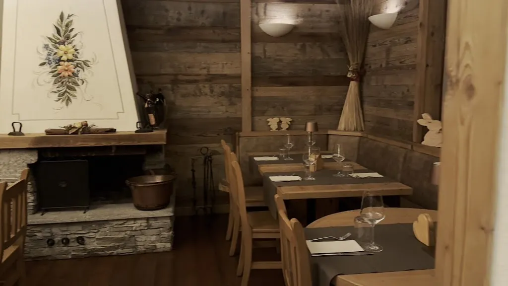 Ristorante Il Faggio Rosso - Baiedo _Pasturo_slider_image_2