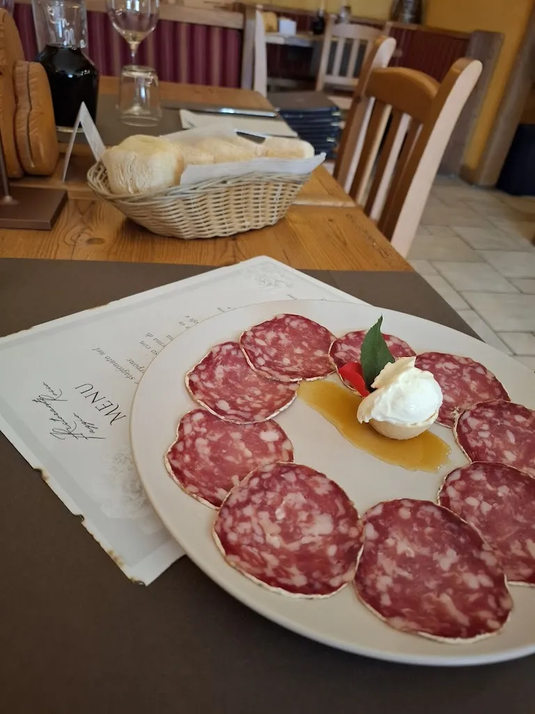 Ristorante Il Faggio Rosso - Baiedo _Pasturo_slider_image_3