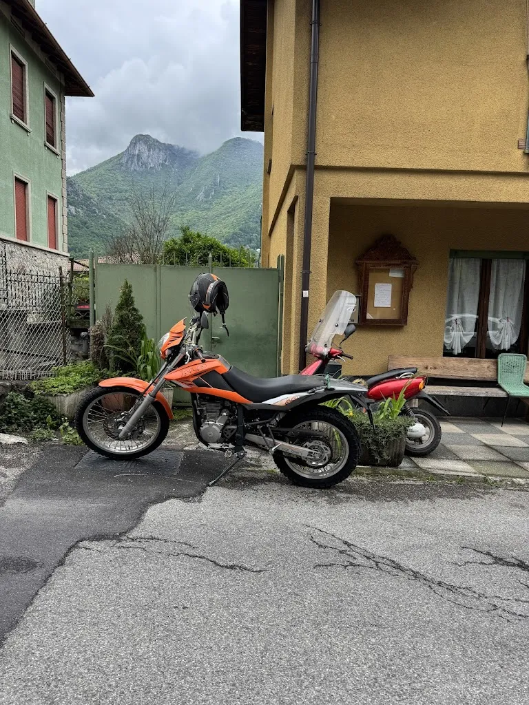 Ristorante Bar Della Fermata_Pasturo_slider_image_2